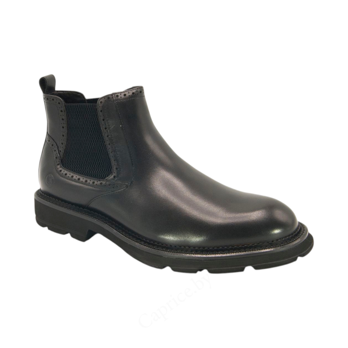 ЧЕЛСИ SALAMANDER MEN АРТИКУЛ: 058-1648C-1102